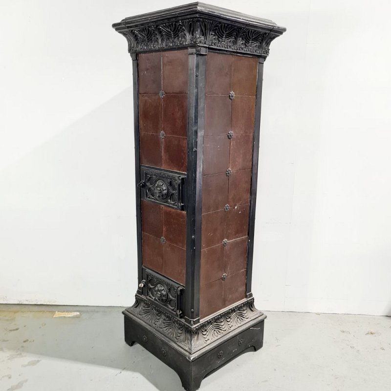Vintage Furnace / Boiler
