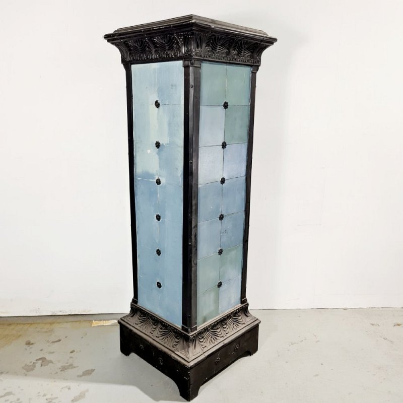 Vintage Furnace / Boiler