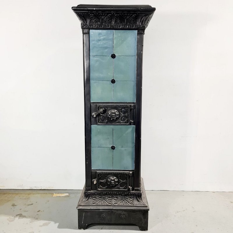 Vintage Furnace / Boiler