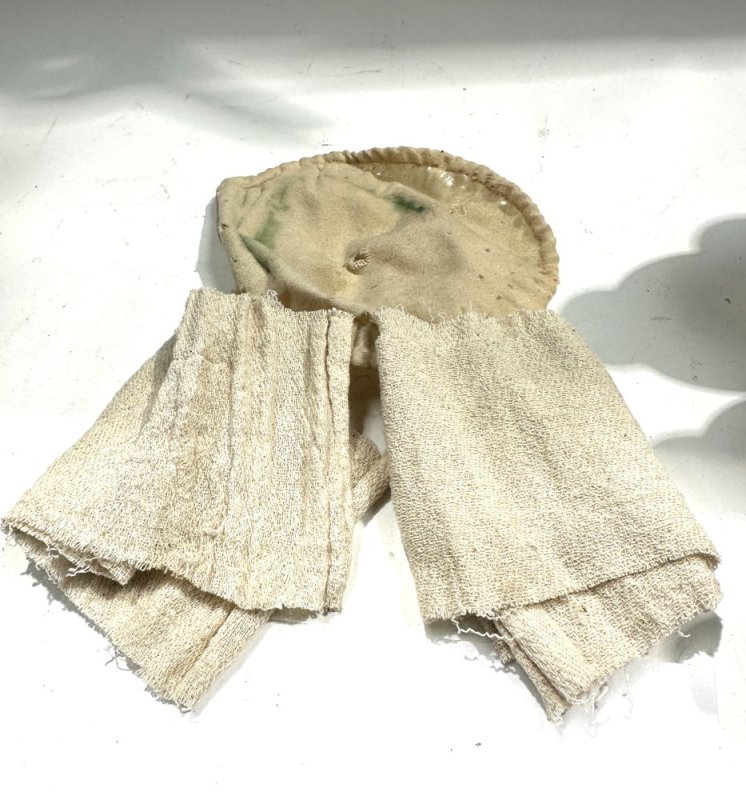Gauze Bandages