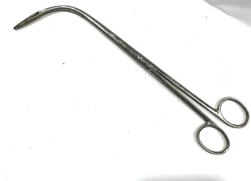 Medical Forceps
