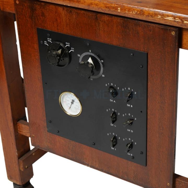 Period ECG Machine