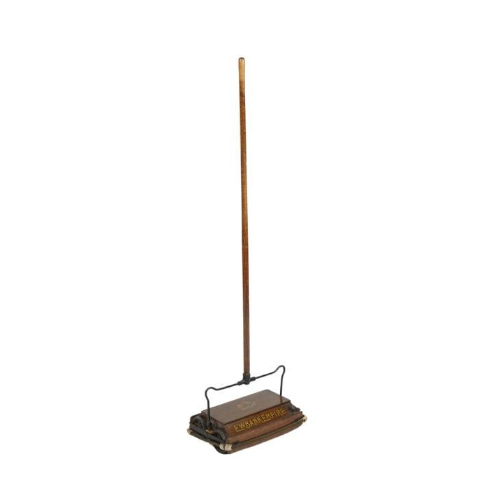 Carpet Sweeper