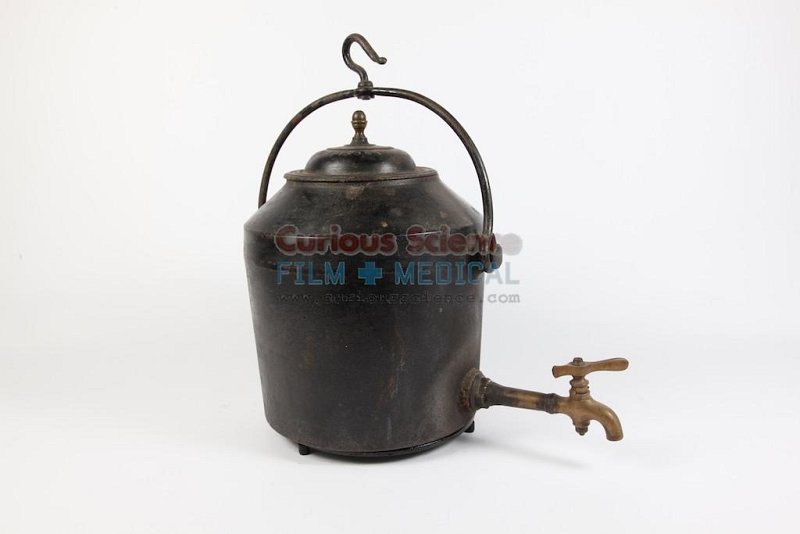 Large Kettle / Urn