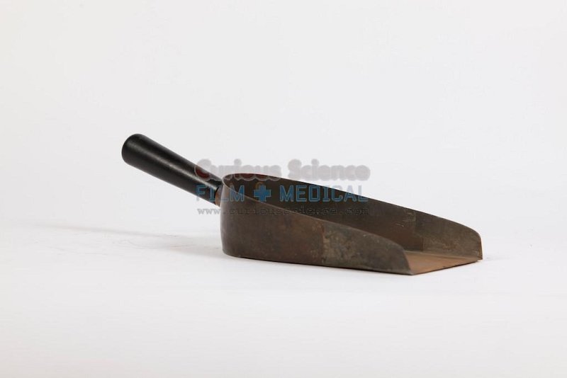 Metal Scoop