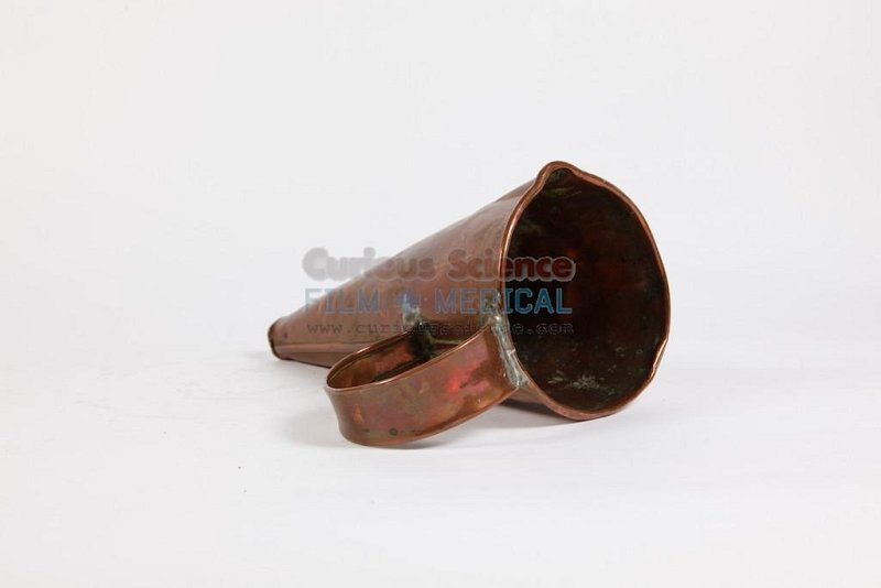 Copper Funnel