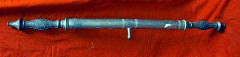 Ammoniaphone