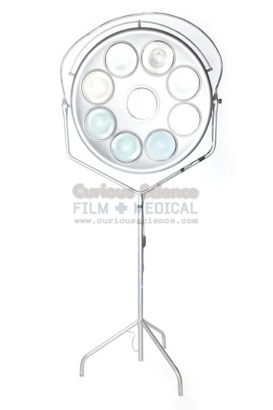 Operating Theatre Lamp