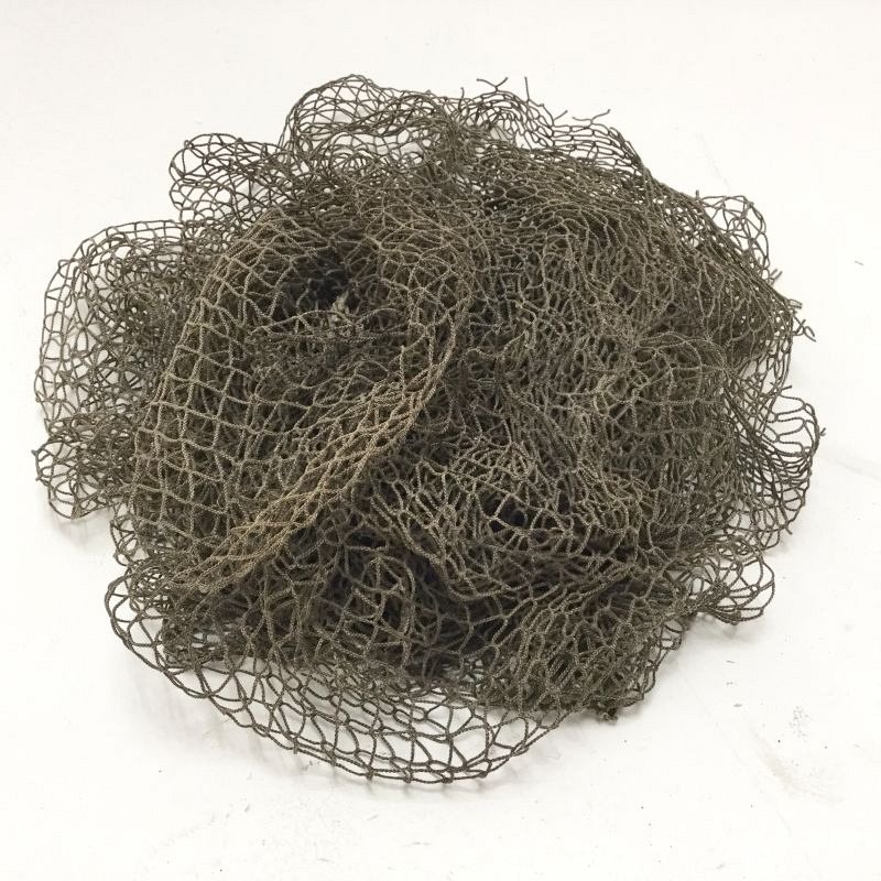 Old fishing net