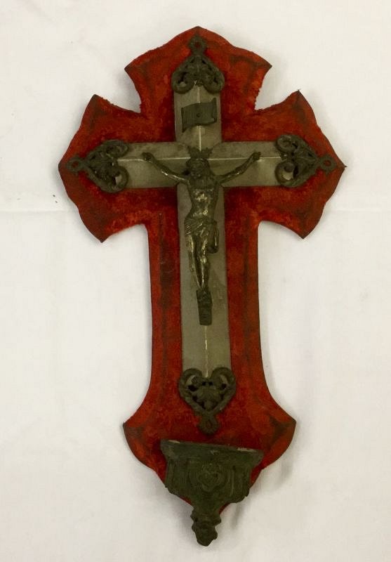 Crucifix