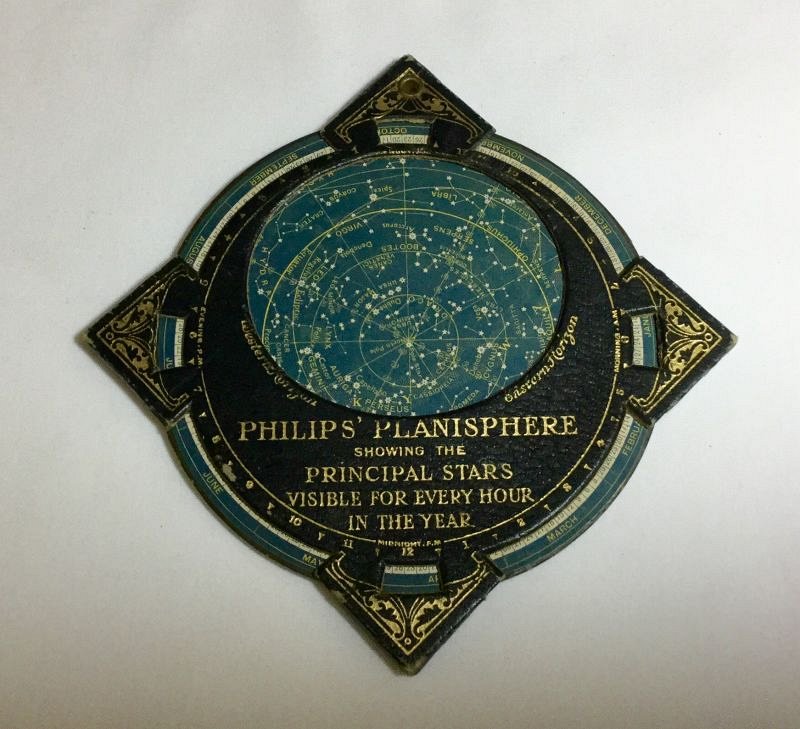Philips' Planisphere