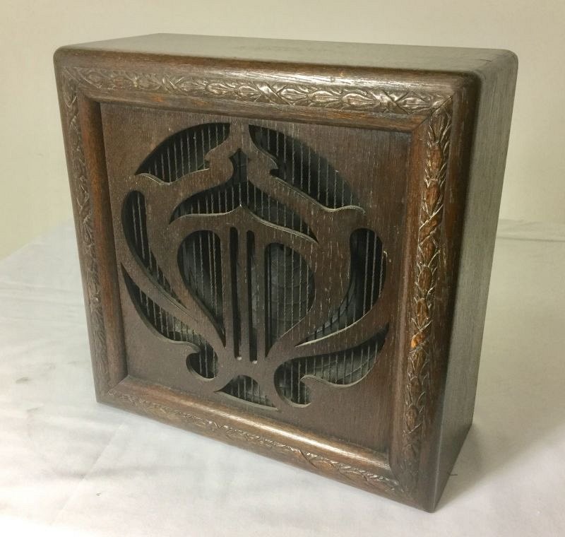 1920s Celestion speaker