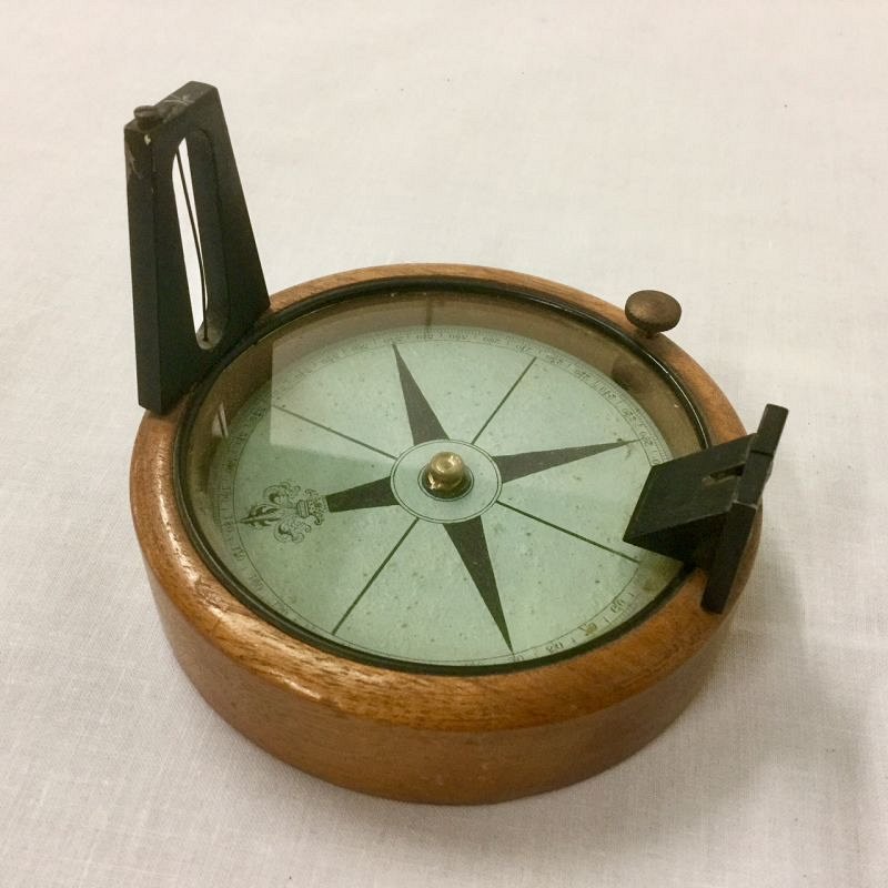 Surveyors Compass