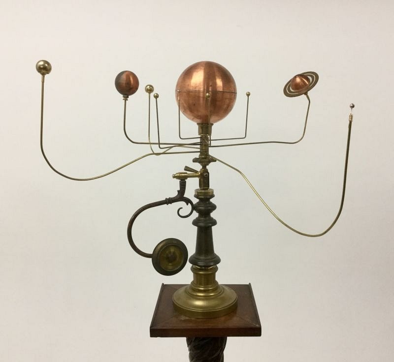 Orrery