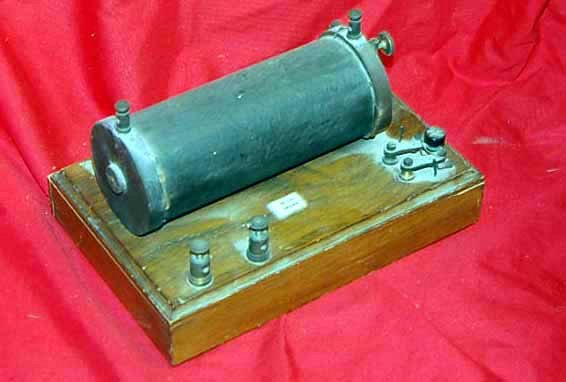 Small Induction Coil