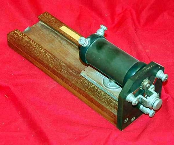 Variable Induction Coil