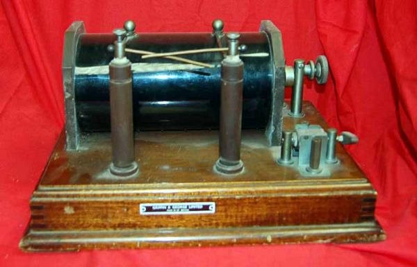 Induction Coil