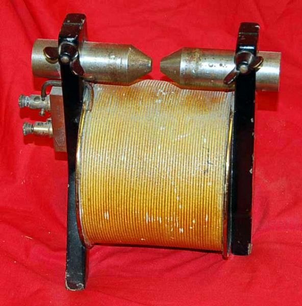 Solenoid Electromagnet