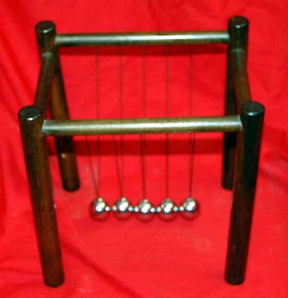 Newton's Cradle